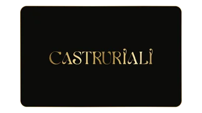 Castruriali Estate Gift Card