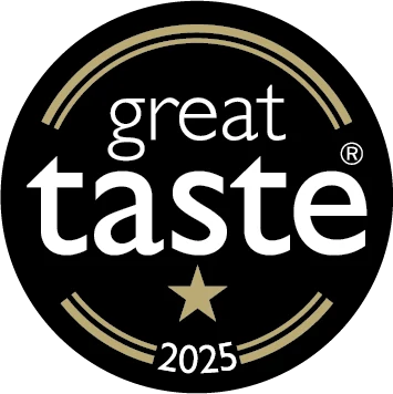Great Taste Award 2025